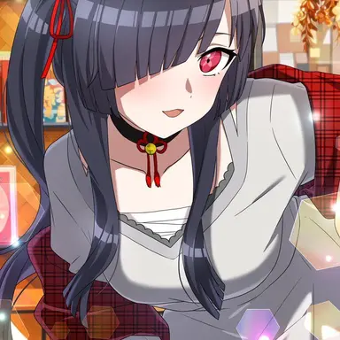 Profile image of 鈴鹿御前