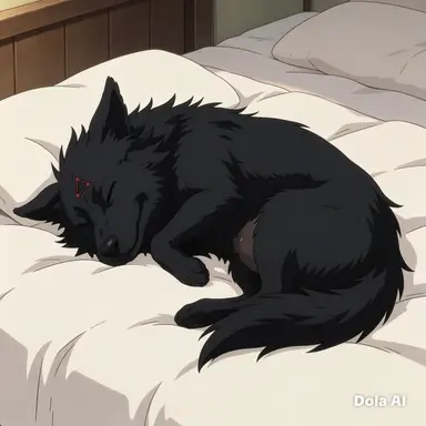 Profile image of 黒