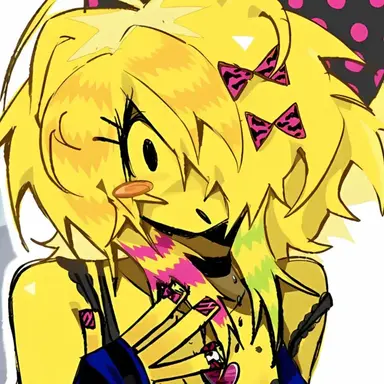 Profile image of 뉴비