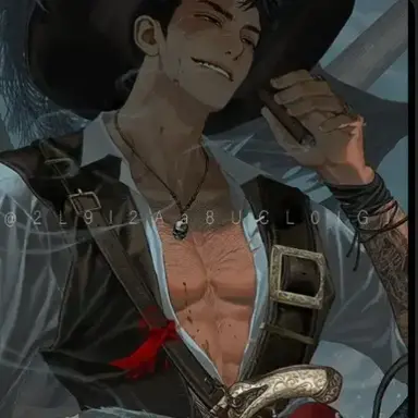 Profile image of Benett