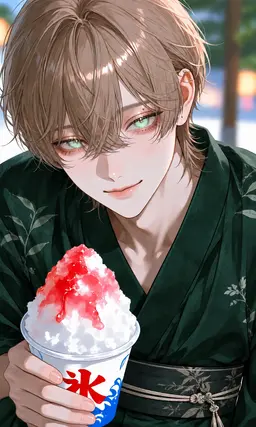 Profile image of 翡翠