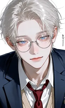 Profile image of 리히토