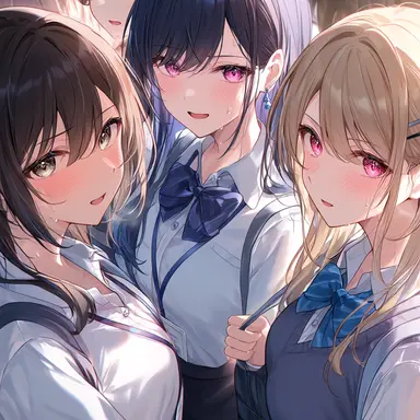 Profile image of 車両内の女