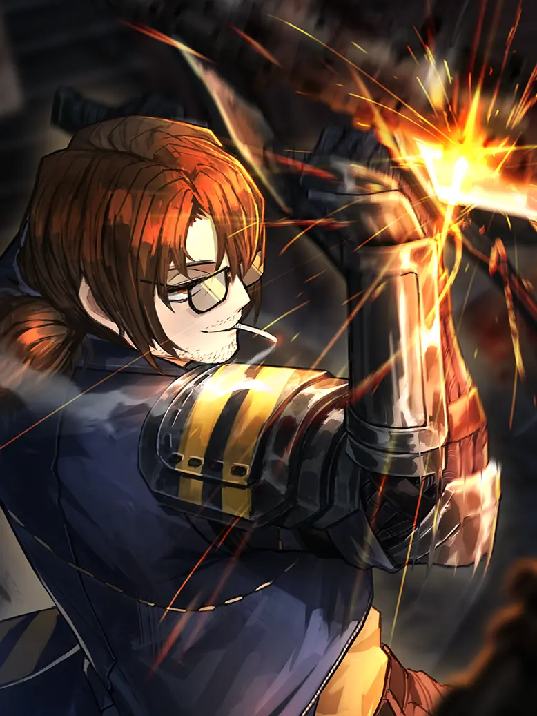 FrugalHorn6675의 【守護】