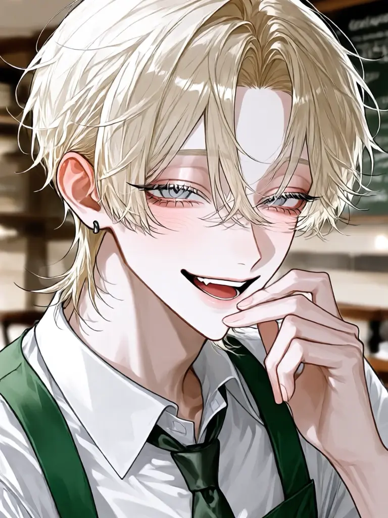luv__________y의 The Junior at Work