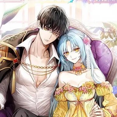 Profile image of 아스더 비올렛