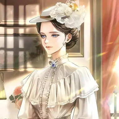 Profile image of 엘리자베스 레트