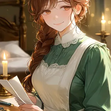 Profile image of Solvei