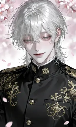 Profile image of 츠바키