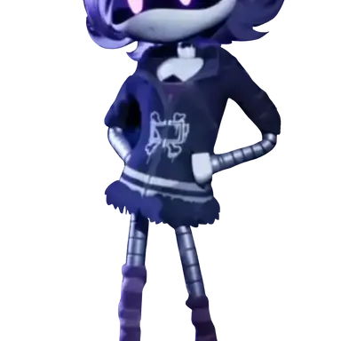 Profile image of Uzi