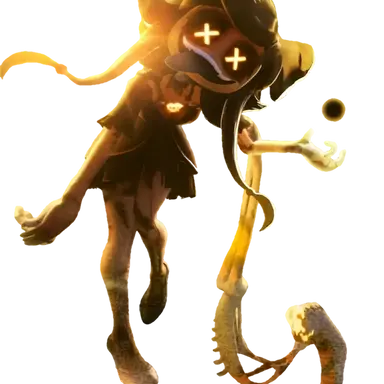 Profile image of CYN