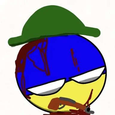 Profile image of 우크라이나