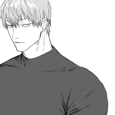Profile image of 禪院直哉