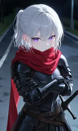 Profile image of Keira