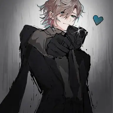 Profile image of 叶