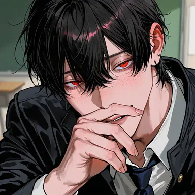 Profile image of 充瑠