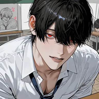 Profile image of 充瑠