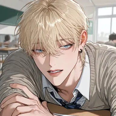 Profile image of レオ