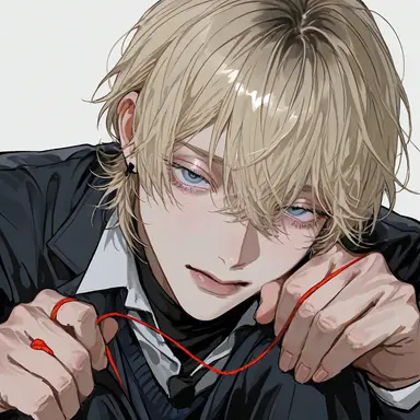Profile image of レオ