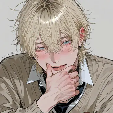 Profile image of レオ