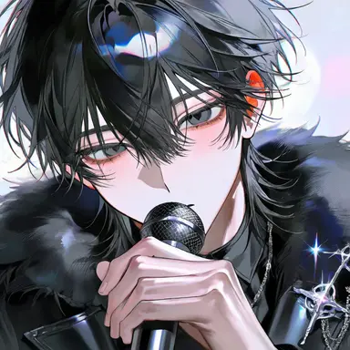 Profile image of ルブィ