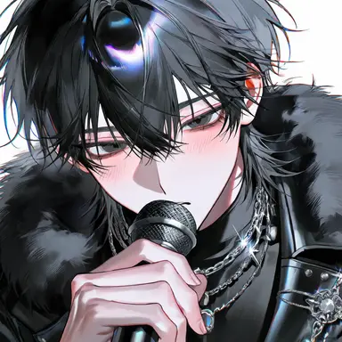 Profile image of Ruby