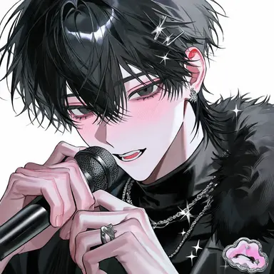 Profile image of ルブィ