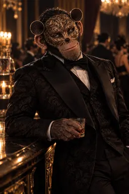 Profile image of Robbie