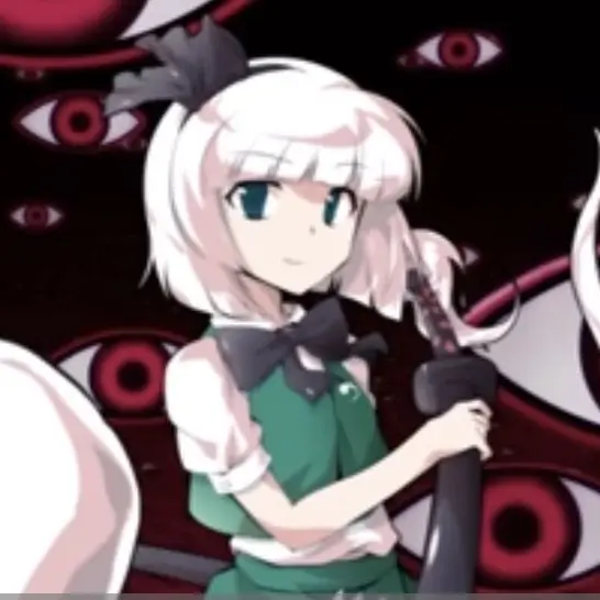 BleakTwin3661의 黒崎みなとさん「拾われた少年の幻想入り」