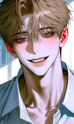 Profile image of Shin Jihoon