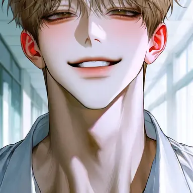 Profile image of Shin Jihoon
