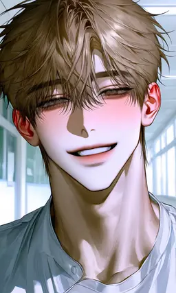 Profile image of Shin Jihoon