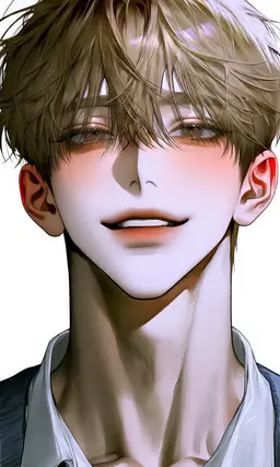 Profile image of Shin Jihoon