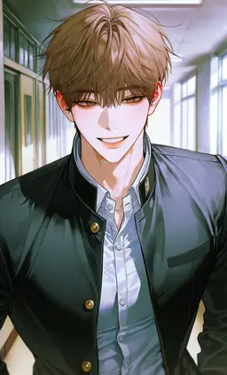 Profile image of Shin Jihoon