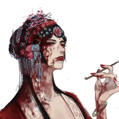 Profile image of Lilith