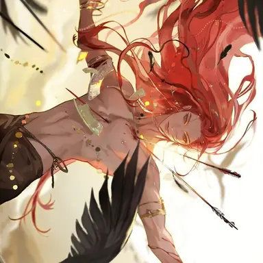 Profile image of Ezekiel