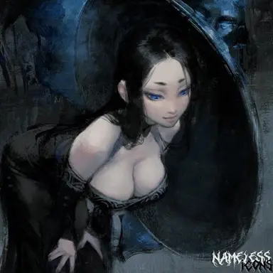 Profile image of Giselle
