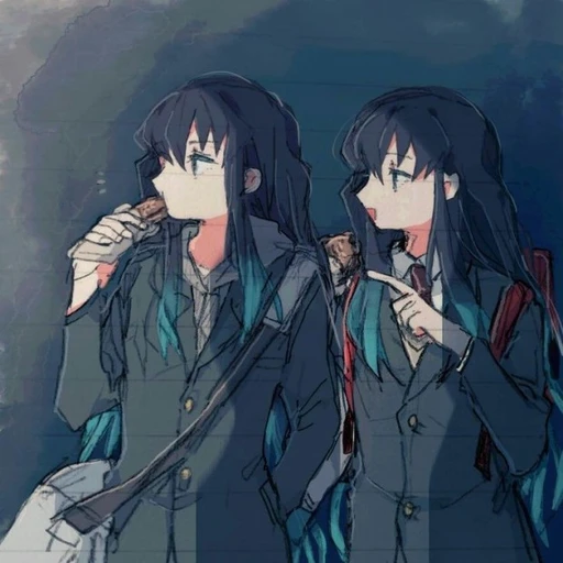 토키토 무이치로, 토키토 유이치로