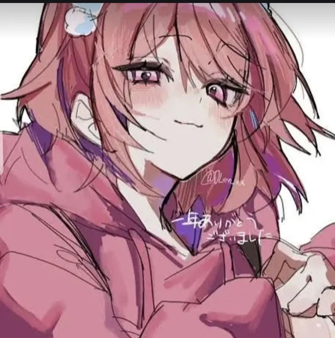 SillyLily6442의 参加したおにごっこは呪い…？
