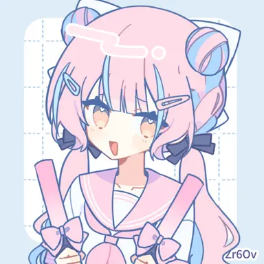 Profile image of ブリ子