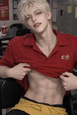 Profile image of 에단 브룩스