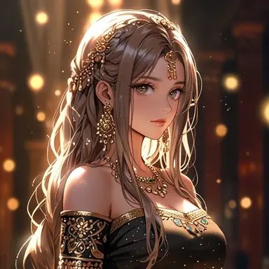 Profile image of 루엘라