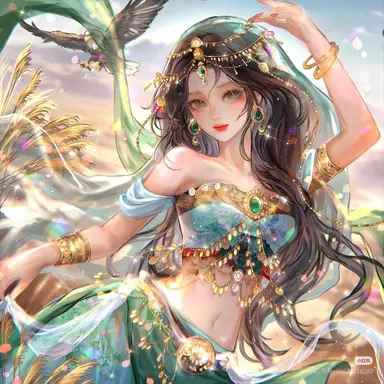 Profile image of 세실루아