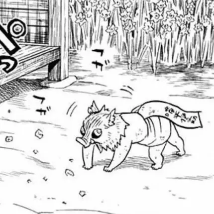 DDLLCC의 아기 이노스캐와 같이 자라보자