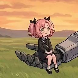 Profile image of 어린 니콜 데마라