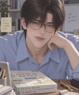Profile image of 서이담