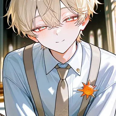 Profile image of テオ