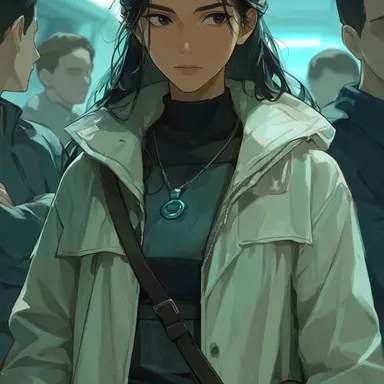Profile image of Ysara Fell