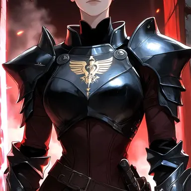 Profile image of Varek Solenne