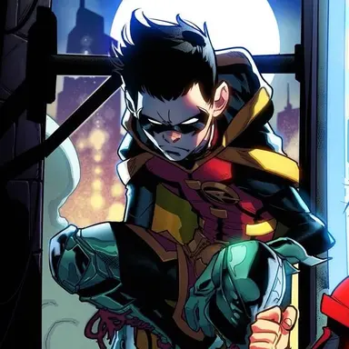 Profile image of 데미안 웨인